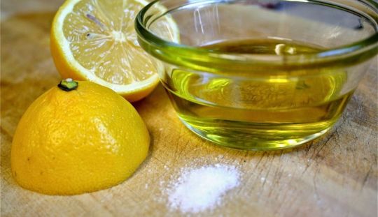 Remedii naturiste pentru un ficat sanatos